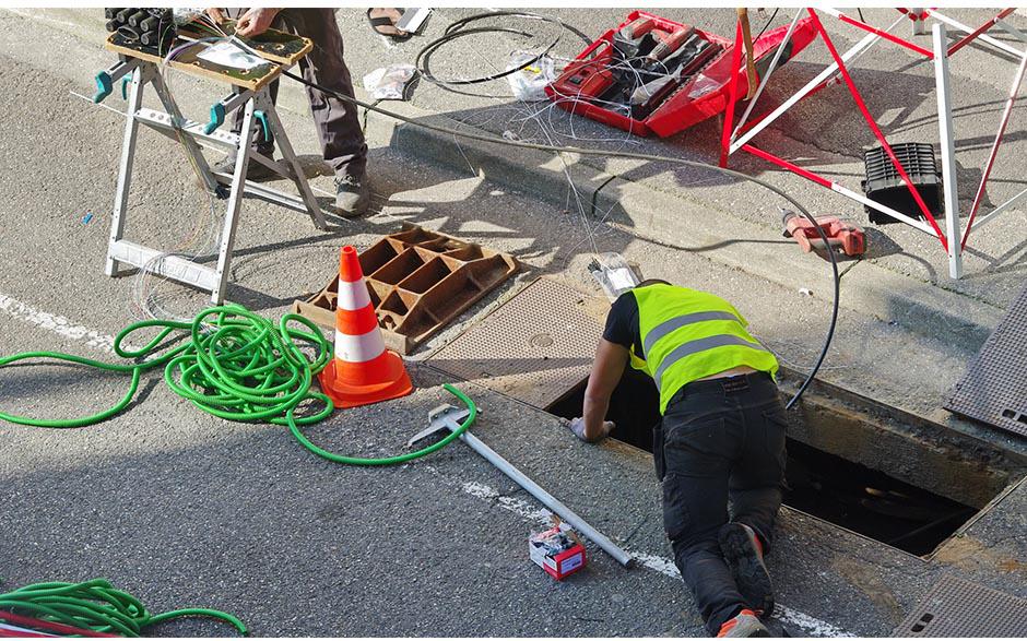 dégorgement canalisation Massy